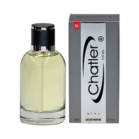 chatler perfume 100ml.